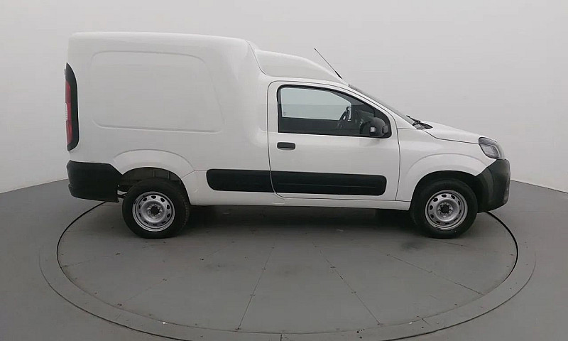 Fiat Fiorino Enduran...