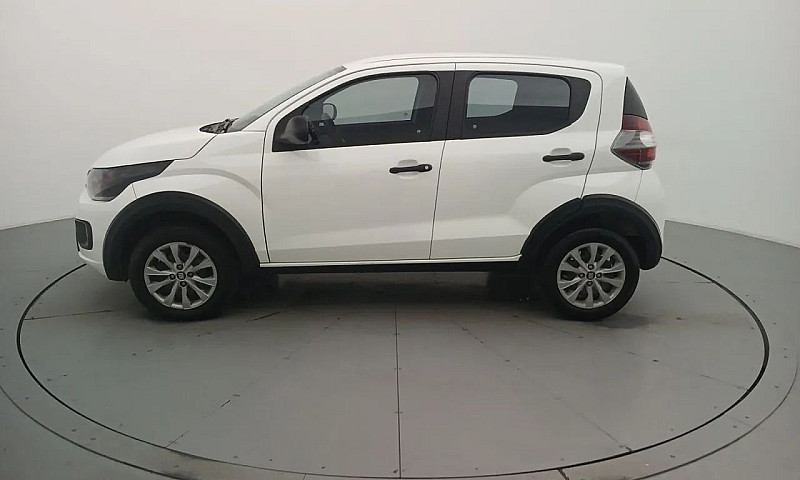 Fiat Mobi Like 1.0 F...