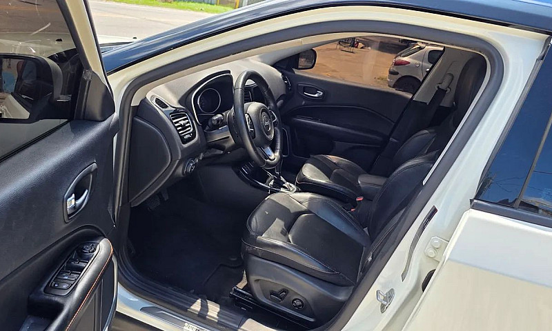 Jeep Compass Limited...