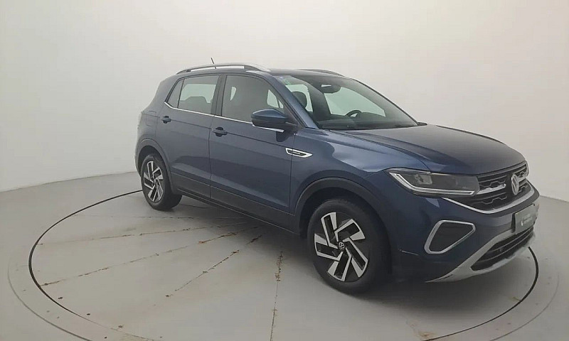 Volkswagen T-Cross H...