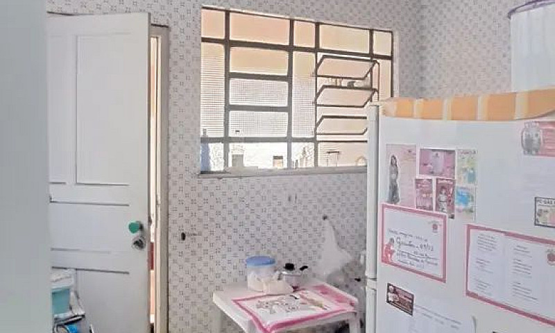 Casa Em Bangu Com 3 ...