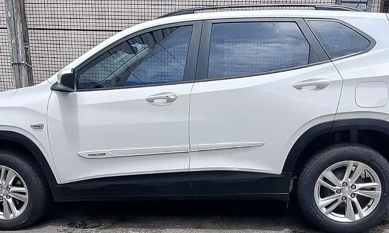 Chevrolet Tracker Lt...
