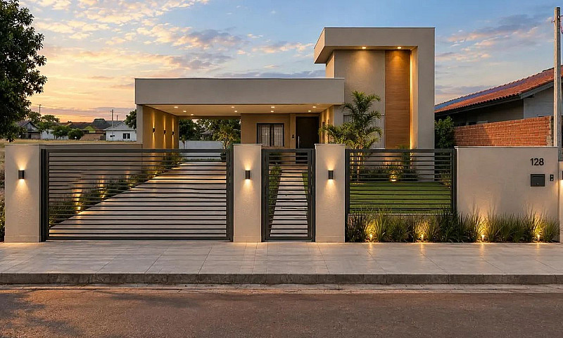Oportunidade Casa 3 ...