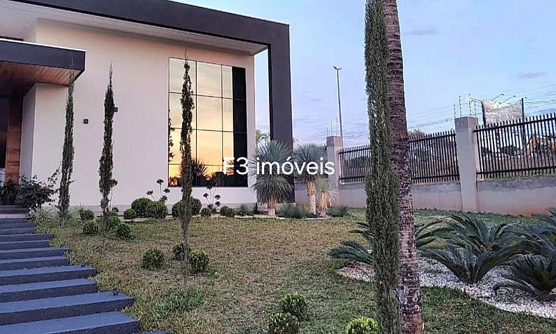 Casa Para Venda Em B...