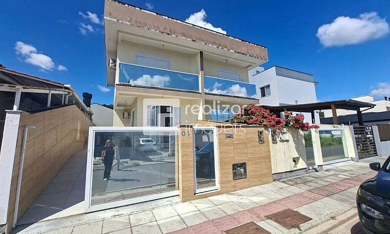 Casa 2 Quartos No Ba...
