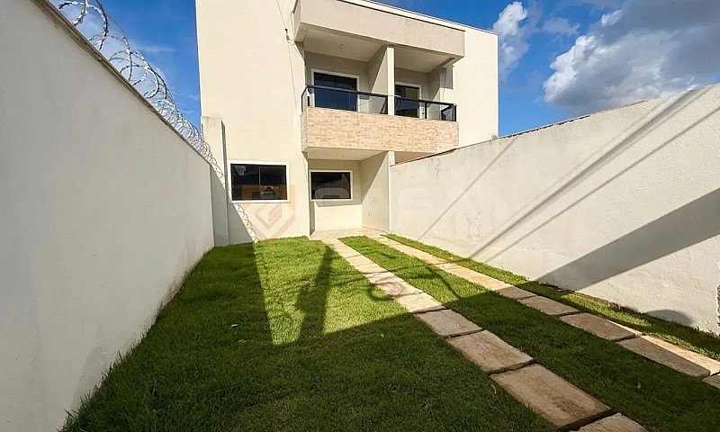 Apartamento Com 3 Qu...
