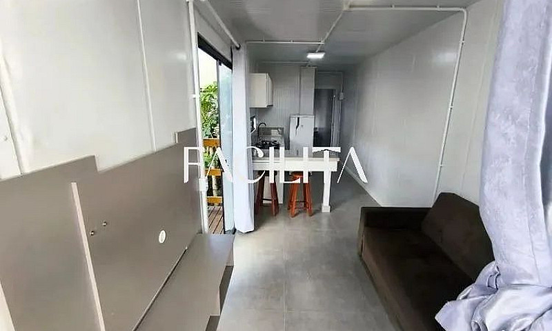 Apartamento Com 1 Qu...