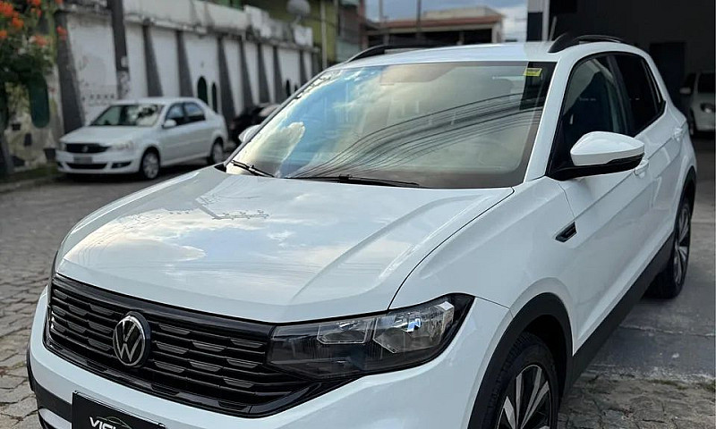 Volkswagen T-Cross C...