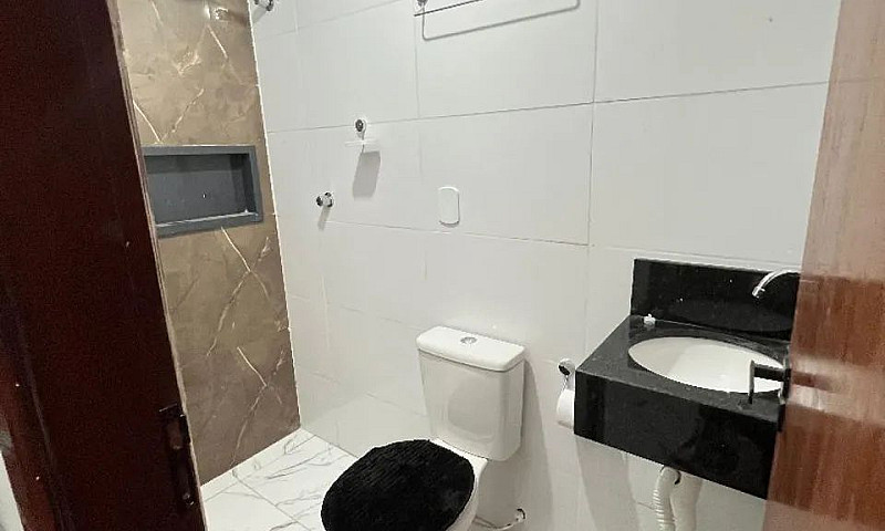 Studio Mobiliado Em ...