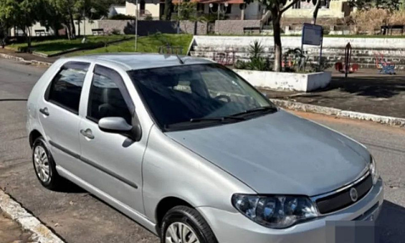 Fiat Palio 1.0/ Trof...