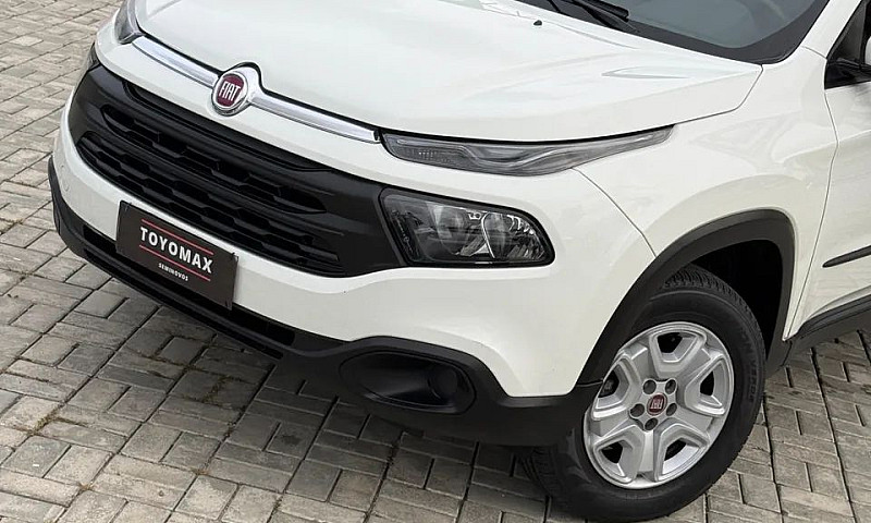 Fiat Toro Freedom 1....