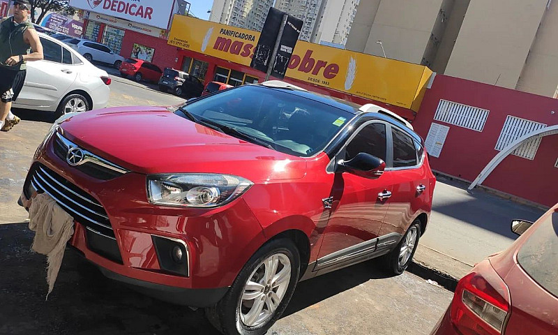 Jac T6 2015...