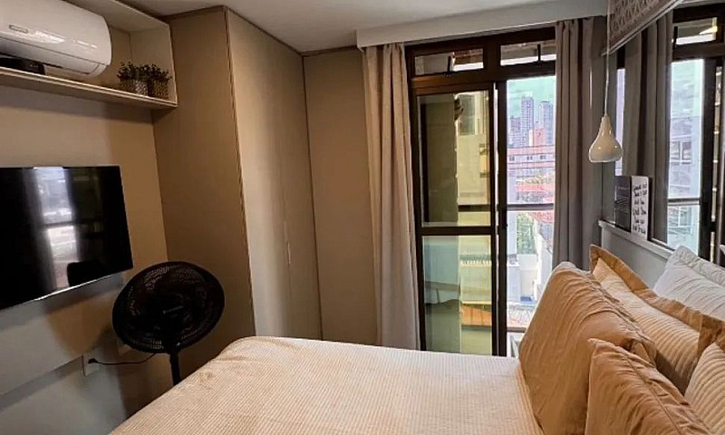 Apartamento  À Venda...