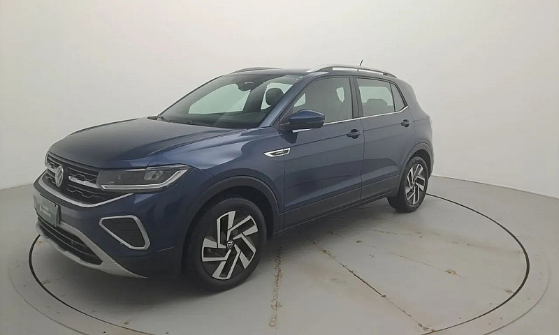 Volkswagen T-Cross H...