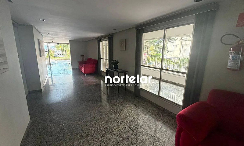 Apartamento Com 3 Do...