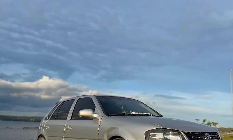 Volkswagen Gol Geraç...