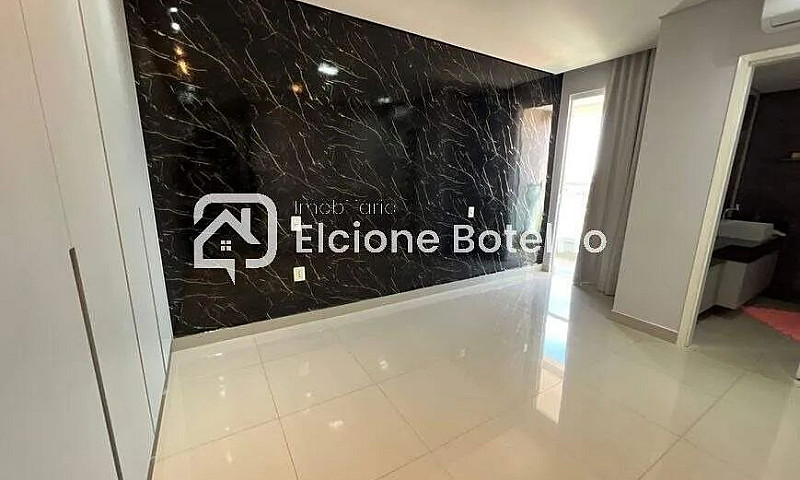 Apartamento Para Alu...