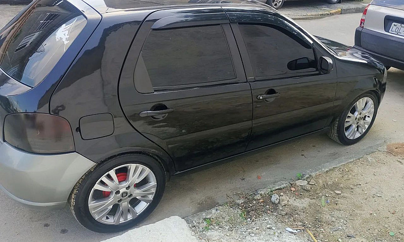 Fiat Palio Elx 1.0 F...