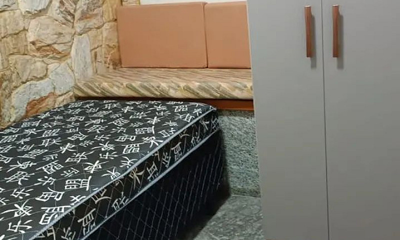 Quartos Individuais ...