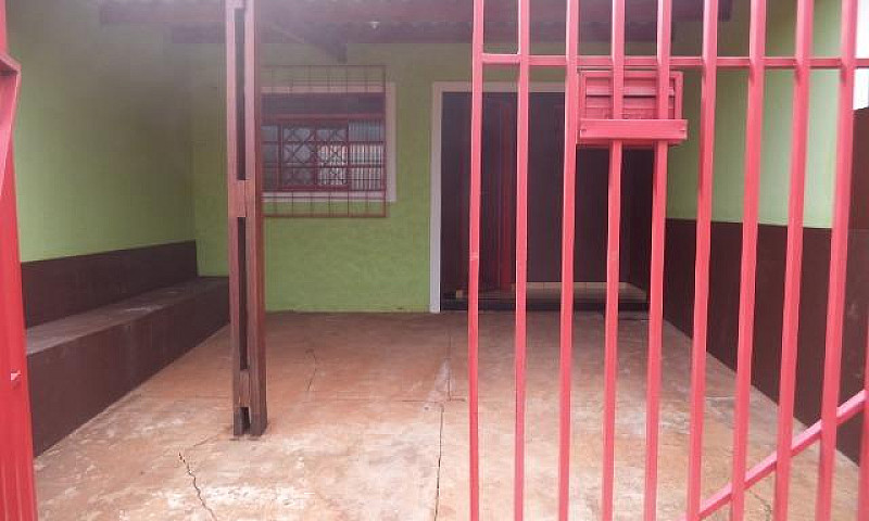 Casa (01) Quarto R$5...