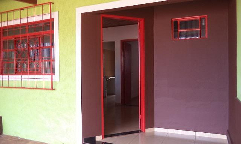 Casa (01) Quarto R$5...