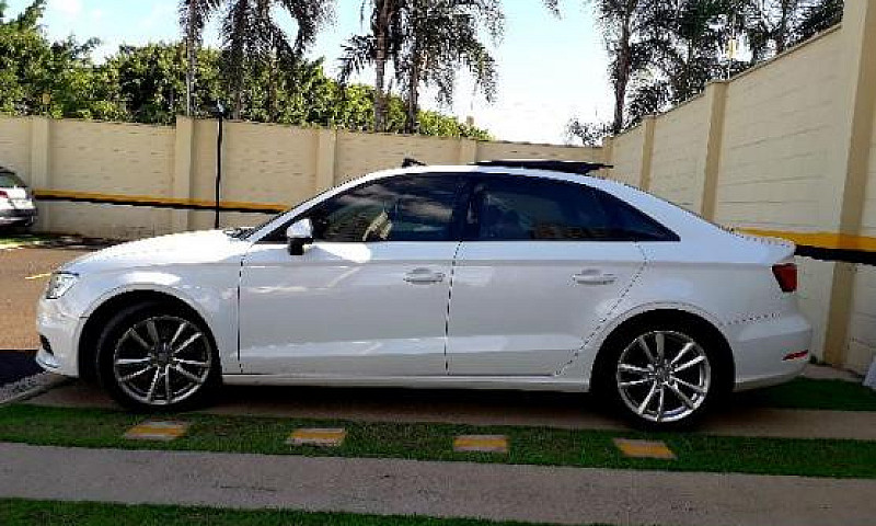 Audi A3 Sedan...