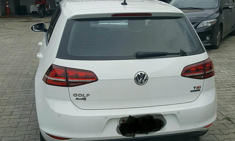 Golf Tsi Highline...