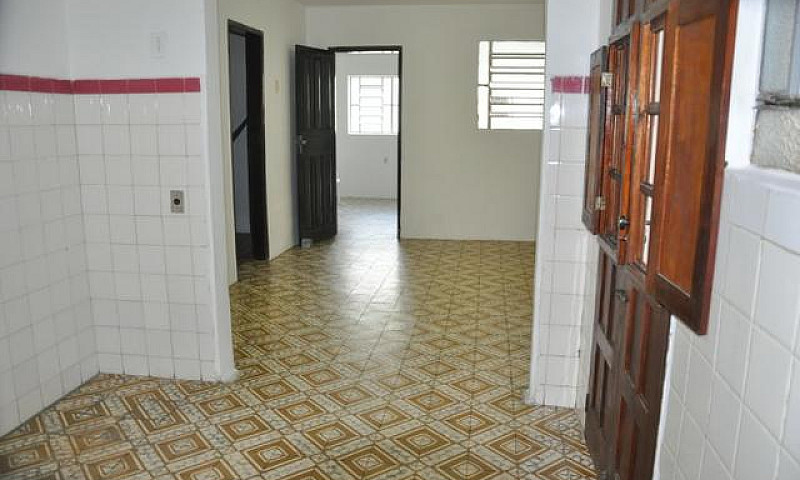 Casa Em Tambiá No Co...