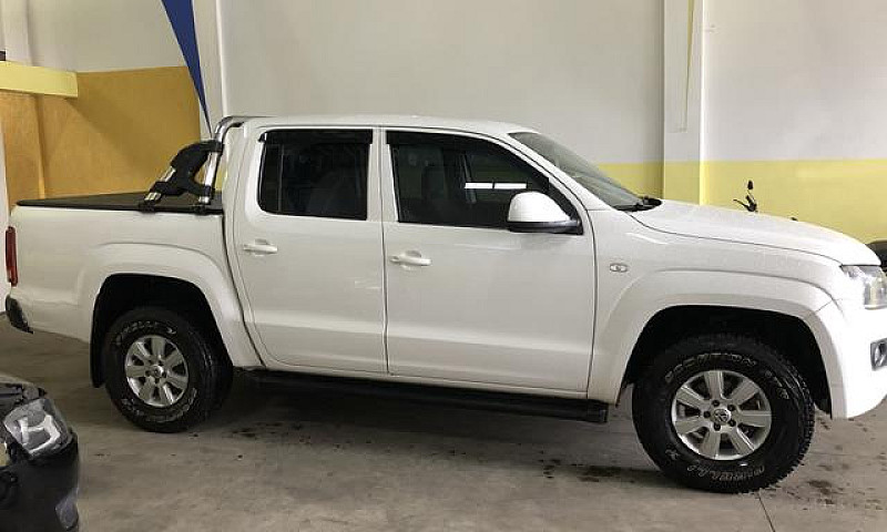 Amarok Cd Tdi 2.0 Di...