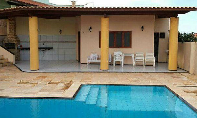 Casa No Porto Dunas...