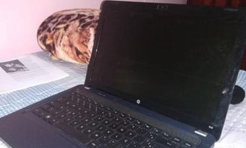 Notebook Hp- G42...