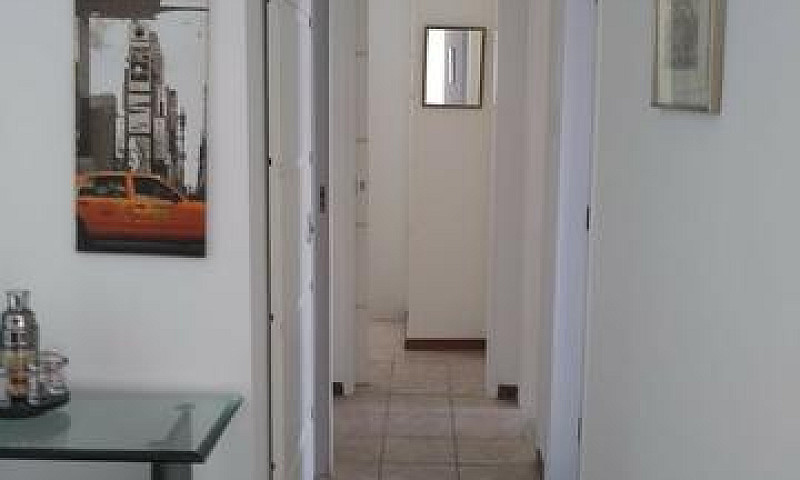 3/4 Mobiliado Pituba...