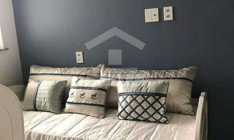 Apartamento No Renas...