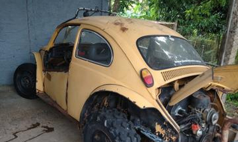 Fusca Cross...