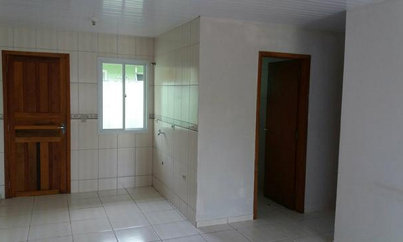 Alugo Casa...