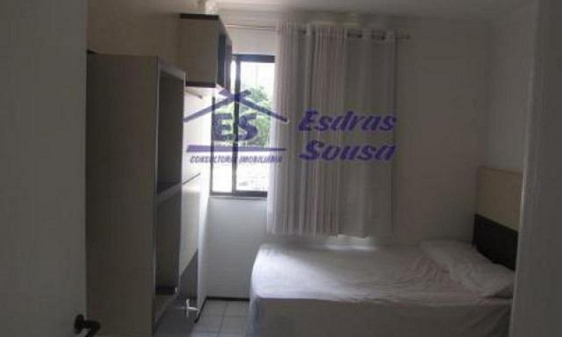Apt Mobiliado Cond. ...