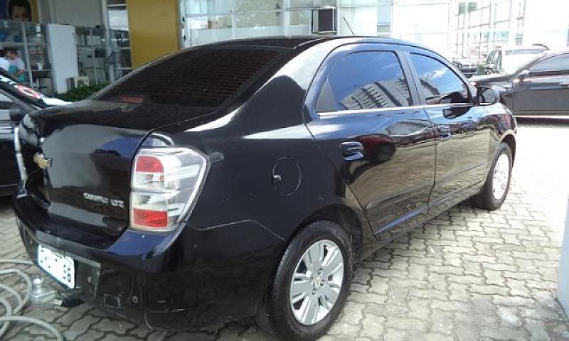 Chevrolet Cobalt 1.8...