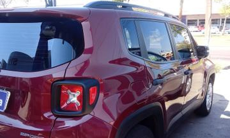 Jeep Renegade Sport ...