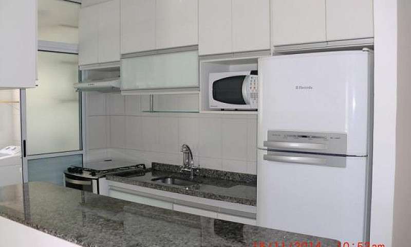 Apartamento Com 3 Do...