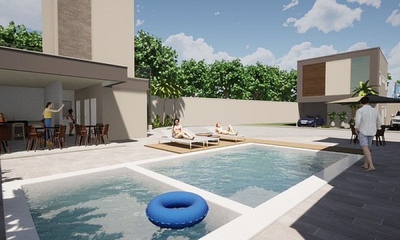 Ótimas Casas Na Plan...