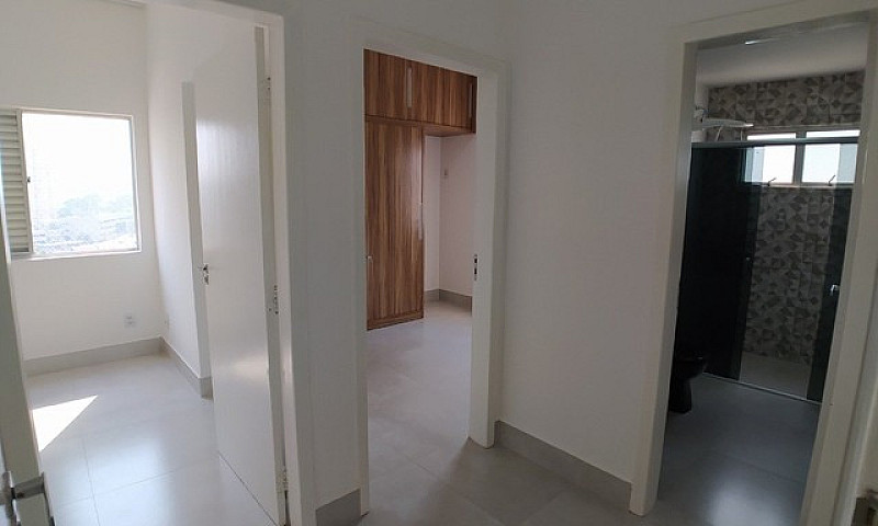 Apartamento Para Alu...