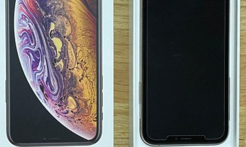 Iphone Xs 256Gb...