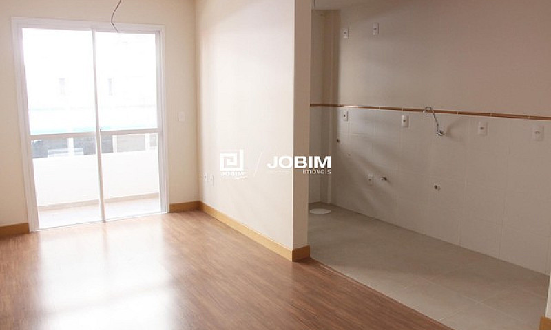 Apto 1 Dorm. Com Gar...