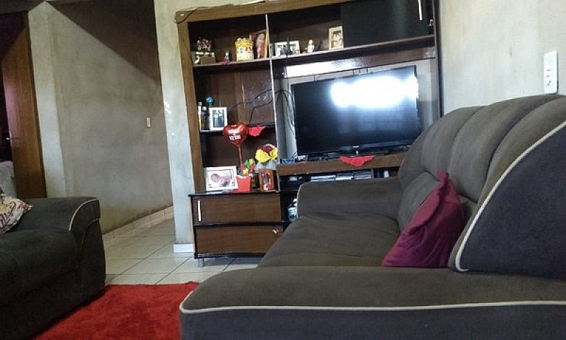 Casa 3Q No Setor Mor...