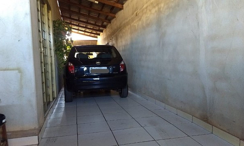 Casa 3Q No Setor Mor...