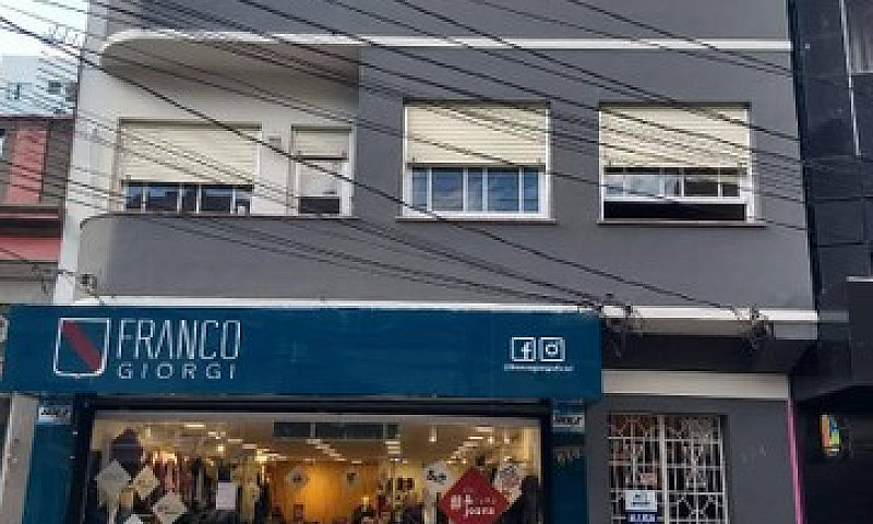 Kitnet Com 1 Dormitó...