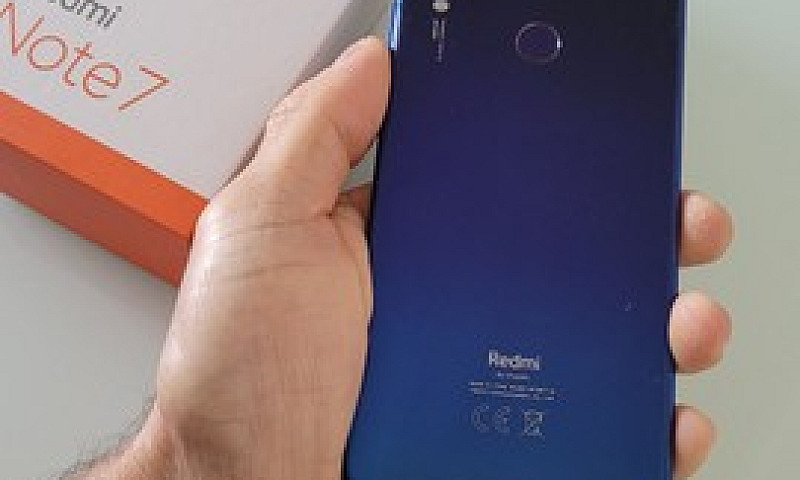 Xiaomi Redmi...