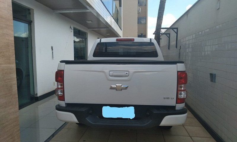 S10 Em Perfeito Esta...