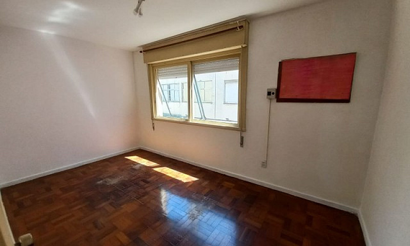 Vendo Apartamento En...