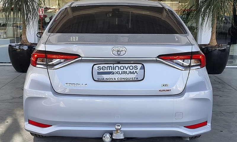 Toyota Corolla 2.0 V...